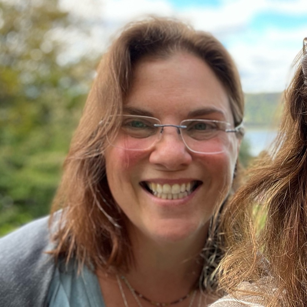 Meet your Posher, Joanna
